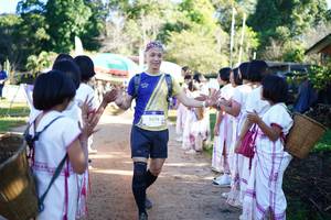 BIB: 2674
                            <button type="button" onclick="openModal(19030808)" class="btn btn-primary btn-sm float-right btn-popup" data-toggle="modal" data-target=".modal-high-quality">
                        <i class="fas fa-shopping-cart"></i> Add to Cart
                    </button>
                                            <button type="button" onclick="isThisMe(19030808, true)" class="btn btn-success btn-sm float-right btn-popup btn-isme hidden" data-toggle="tooltip" data-placement="bottom" title="นี่คือรูปของคุณใช่ไหม คลิกที่นี่เพื่อเอาเข้าอัลบั้ม">
                        <i class="fas fa-plus"></i> Add to album
                    </button>
                    <button type="button" onclick="isThisMe(19030808, false)" class="btn btn-warning btn-sm float-right btn-popup btn-isnotme hidden">
                        <i class="fas fa-ban"></i> Remove from album
                    </button>